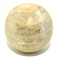 BOLA DE MADEIRA G